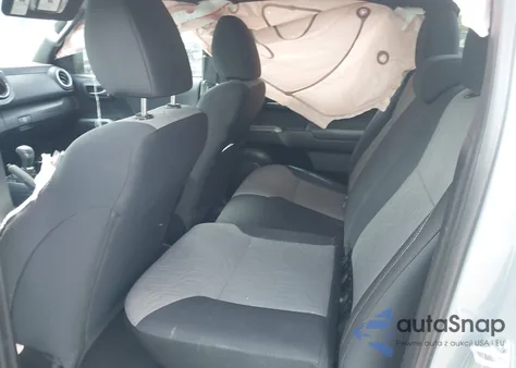 2023 Toyota Tacoma Trd Sport from USA, damaged, VIN 3TMCZ5AN4PM621632